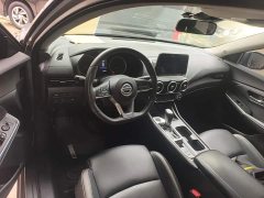Nissan Sylphy 1.6L XL CVT Comfort Edition - ფოტო 10