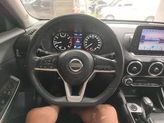 Nissan Sylphy 1.6L XL CVT Comfort Edition - ფოტო 11