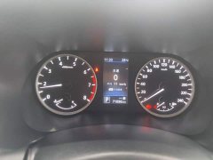 Nissan Sylphy 1.6L XL CVT Comfort Edition - ფოტო 12