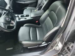 Nissan Sylphy 1.6L XL CVT Comfort Edition - ფოტო 15