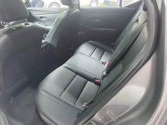 Nissan Sylphy 1.6L XL CVT Comfort Edition - ფოტო 17