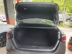 Nissan Sylphy 1.6L XL CVT Comfort Edition - ფოტო 19