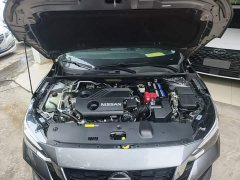 Nissan Sylphy 1.6L XL CVT Comfort Edition - ფოტო 20