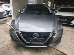 Nissan Sylphy 1.6L XL CVT Comfort Edition - ფოტო 3