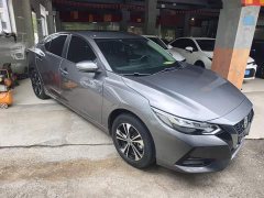 Nissan Sylphy 1.6L XL CVT Comfort Edition - ფოტო 4