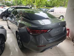 Nissan Sylphy 1.6L XL CVT Comfort Edition - ფოტო 5