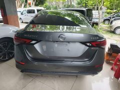 Nissan Sylphy 1.6L XL CVT Comfort Edition - ფოტო 6