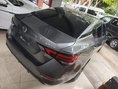 Nissan Sylphy 1.6L XL CVT Comfort Edition - ფოტო 7