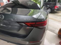 Nissan Sylphy 1.6L XL CVT Comfort Edition - ფოტო 8