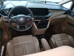Buick GL8 ES Land Respect 653T Respect Enjoyment Edition - ფოტო 10