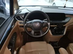 Buick GL8 ES Land Respect 653T Respect Enjoyment Edition - ფოტო 11