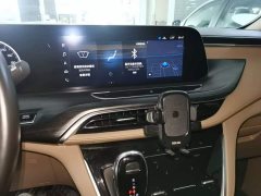 Buick GL8 ES Land Respect 653T Respect Enjoyment Edition - ფოტო 13
