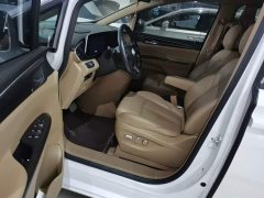 Buick GL8 ES Land Respect 653T Respect Enjoyment Edition - ფოტო 15