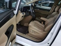 Buick GL8 ES Land Respect 653T Respect Enjoyment Edition - ფოტო 16