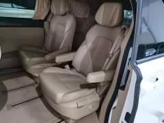 Buick GL8 ES Land Respect 653T Respect Enjoyment Edition - ფოტო 17