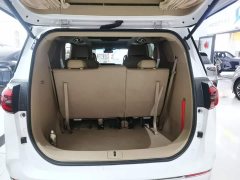 Buick GL8 ES Land Respect 653T Respect Enjoyment Edition - ფოტო 19