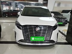 Buick GL8 ES Land Respect 653T Respect Enjoyment Edition - ფოტო 3