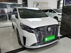 Buick GL8 ES Land Respect 653T Respect Enjoyment Edition - ფოტო 4