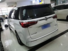 Buick GL8 ES Land Respect 653T Respect Enjoyment Edition - ფოტო 5