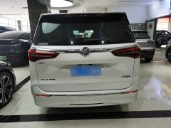 Buick GL8 ES Land Respect 653T Respect Enjoyment Edition - ფოტო 6