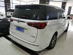 Buick GL8 ES Land Respect 653T Respect Enjoyment Edition - ფოტო 7