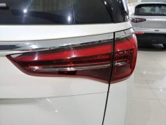 Buick GL8 ES Land Respect 653T Respect Enjoyment Edition - ფოტო 8