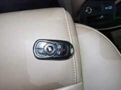 Buick GL8 ES Land Respect 653T Respect Enjoyment Edition - ფოტო 9