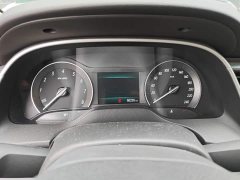 Buick Excelle Facelift Classic 1.5L Automatic Elite - ფოტო 12
