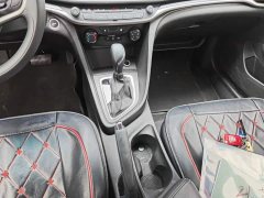 Buick Excelle Facelift Classic 1.5L Automatic Elite - ფოტო 14