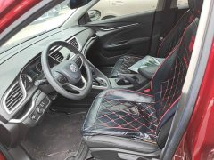 Buick Excelle Facelift Classic 1.5L Automatic Elite - ფოტო 15