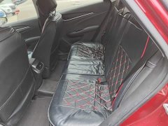 Buick Excelle Facelift Classic 1.5L Automatic Elite - ფოტო 17