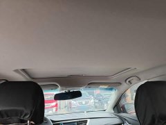 Buick Excelle Facelift Classic 1.5L Automatic Elite - ფოტო 18