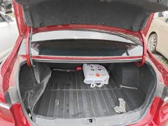 Buick Excelle Facelift Classic 1.5L Automatic Elite - ფოტო 19