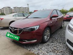 Buick Excelle Facelift Classic 1.5L Automatic Elite - ფოტო 2