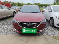 Buick Excelle Facelift Classic 1.5L Automatic Elite - ფოტო 3