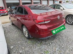 Buick Excelle Facelift Classic 1.5L Automatic Elite - ფოტო 5
