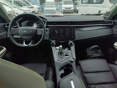 Lynk & Co Geely Lynk & Co 05 2020 2.0T Diesel Two-Wheel Drive Halo Edition - photo 10