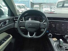 Lynk & Co Geely Lynk & Co 05 2020 2.0T Diesel Two-Wheel Drive Halo Edition - photo 11