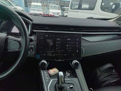 Lynk & Co Geely Lynk & Co 05 2020 2.0T Diesel Two-Wheel Drive Halo Edition - photo 13