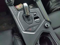 Lynk & Co Geely Lynk & Co 05 2020 2.0T Diesel Two-Wheel Drive Halo Edition - photo 14
