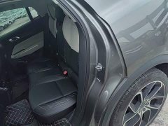 Lynk & Co Geely Lynk & Co 05 2020 2.0T Diesel Two-Wheel Drive Halo Edition - photo 17