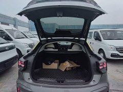 Lynk & Co Geely Lynk & Co 05 2020 2.0T Diesel Two-Wheel Drive Halo Edition - photo 19