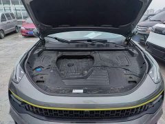 Lynk & Co Geely Lynk & Co 05 2020 2.0T Diesel Two-Wheel Drive Halo Edition - photo 20