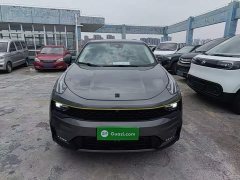 Lynk & Co Geely Lynk & Co 05 2020 2.0T Diesel Two-Wheel Drive Halo Edition - photo 3