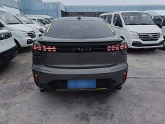 Lynk & Co Geely Lynk & Co 05 2020 2.0T Diesel Two-Wheel Drive Halo Edition - photo 6