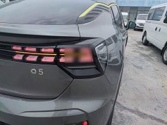 Lynk & Co Geely Lynk & Co 05 2020 2.0T Diesel Two-Wheel Drive Halo Edition - photo 8