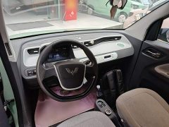 Wuling Hongguang MINIEV 2021 Macaron Premium Edition Ternary Lithium - ფოტო 10