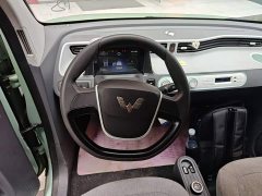 Wuling Hongguang MINIEV 2021 Macaron Premium Edition Ternary Lithium - ფოტო 11