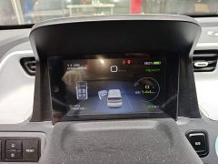 Wuling Hongguang MINIEV 2021 Macaron Premium Edition Ternary Lithium - ფოტო 12