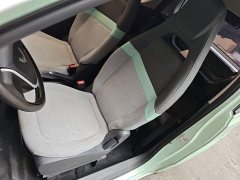 Wuling Hongguang MINIEV 2021 Macaron Premium Edition Ternary Lithium - ფოტო 15